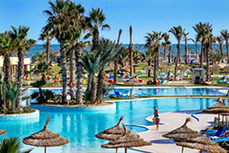 Hotel Hammamet