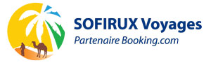 Hotels Sofirux Travel